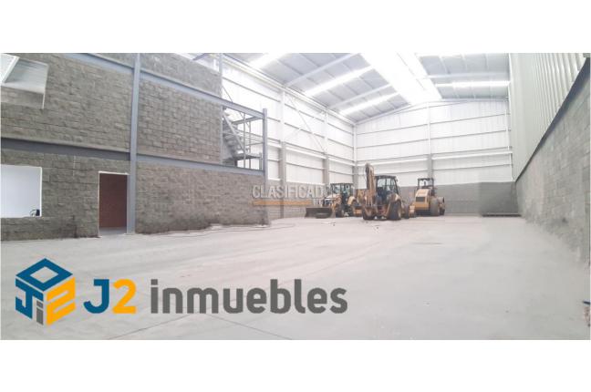 Locales y Bodegas, Alquiler, Yumbo