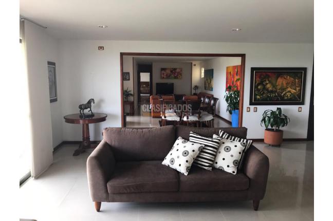 Apartamentos, Venta, Ciudad Jardín - $1.100.000.000