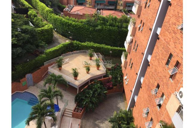 Apartamentos, Venta, Ciudad Jardín - $1.100.000.000