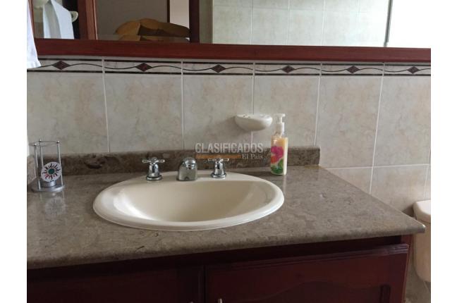 Apartamentos, Venta, Ciudad Jardín - $1.100.000.000