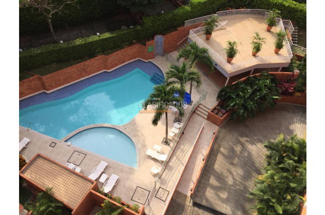 Apartamentos, Venta, Ciudad Jardín - $1.100.000.000