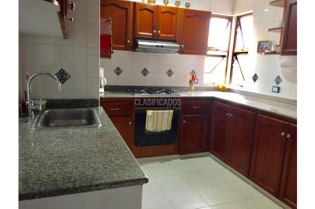Apartamentos, Venta, Ciudad Jardín - $1.100.000.000