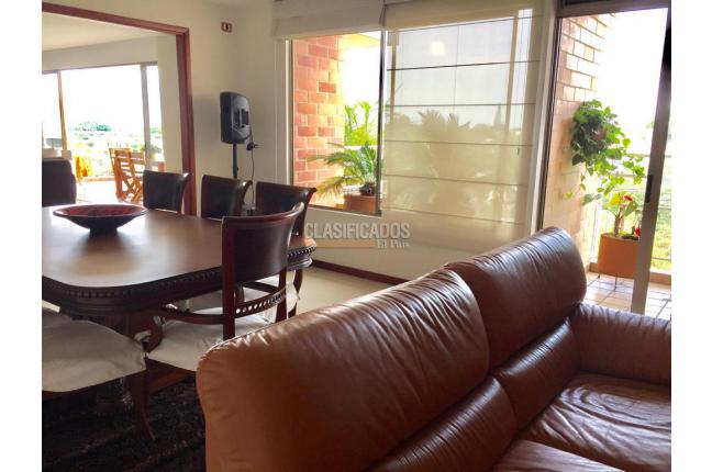 Apartamentos, Venta, Ciudad Jardín - $1.100.000.000