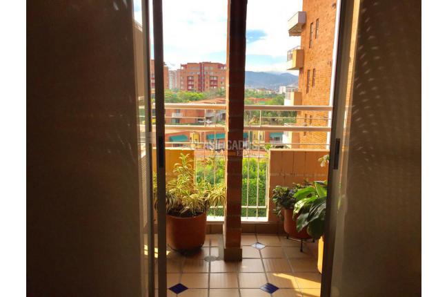 Apartamentos, Venta, Ciudad Jardín - $1.100.000.000