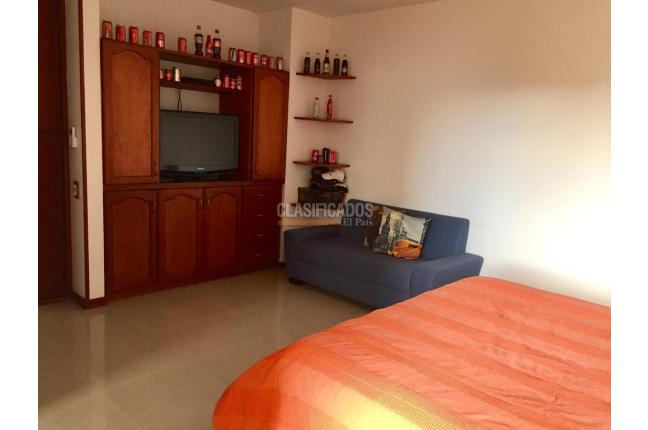 Apartamentos, Venta, Ciudad Jardín - $1.100.000.000
