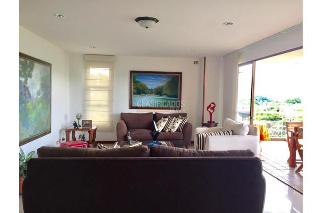 Apartamentos, Venta, Ciudad Jardín - $1.100.000.000