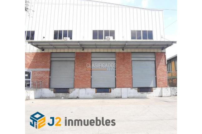 Locales y Bodegas, Alquiler en Yumbo