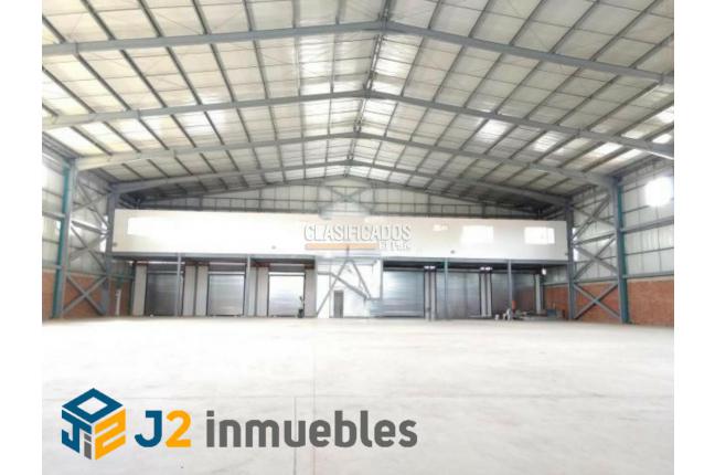 Locales y Bodegas, Alquiler en Yumbo