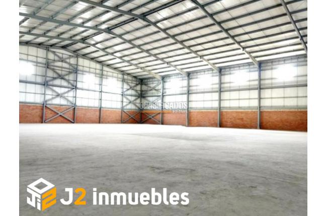 Locales y Bodegas, Alquiler, Acopi - $25.000.000