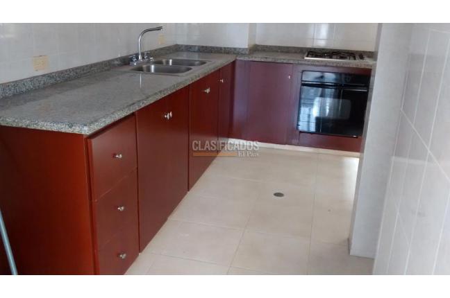 Apartamentos, Alquiler, El Ingenio - $2.000.000