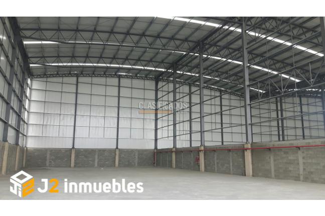 Locales y Bodegas, Venta, Yumbo - $1.890.000.000