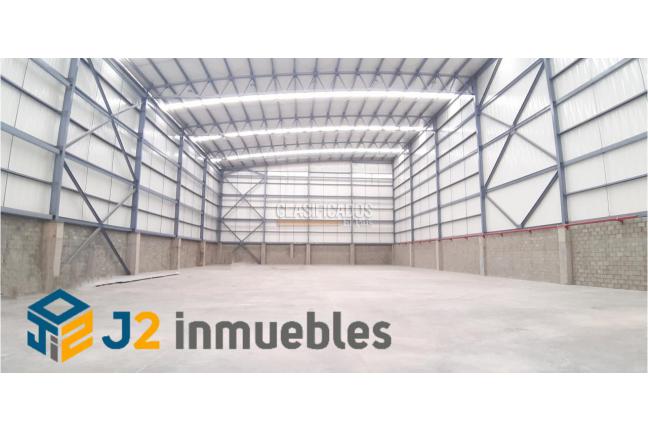 Locales y Bodegas, Venta, Yumbo - $1.890.000.000