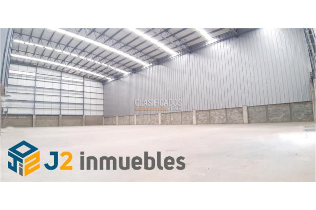 Locales y Bodegas, Venta, Yumbo - $1.890.000.000