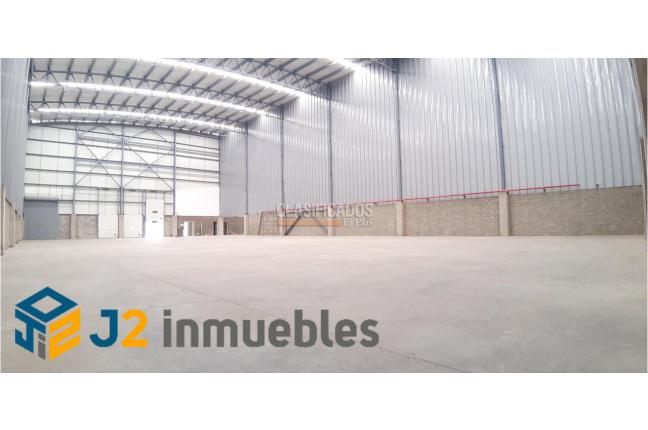 Locales y Bodegas, Venta, Yumbo - $1.890.000.000