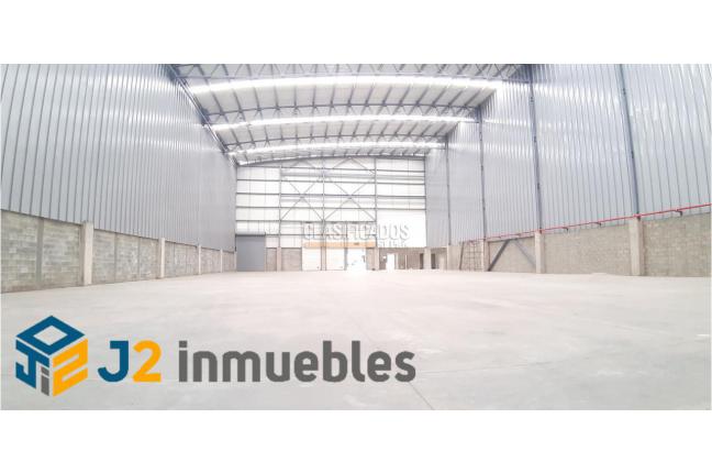 Locales y Bodegas, Venta, Yumbo - $1.890.000.000