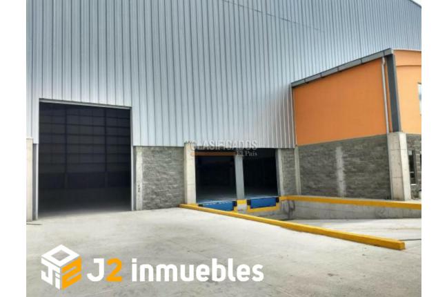 Locales y Bodegas, Venta, Yumbo - $1.890.000.000