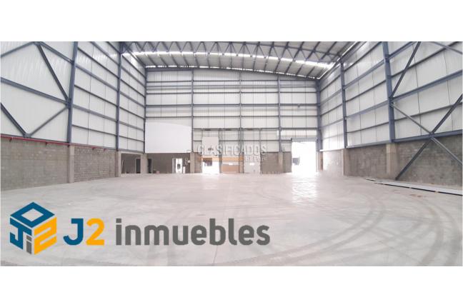 Locales y Bodegas, Venta, Yumbo - $1.890.000.000