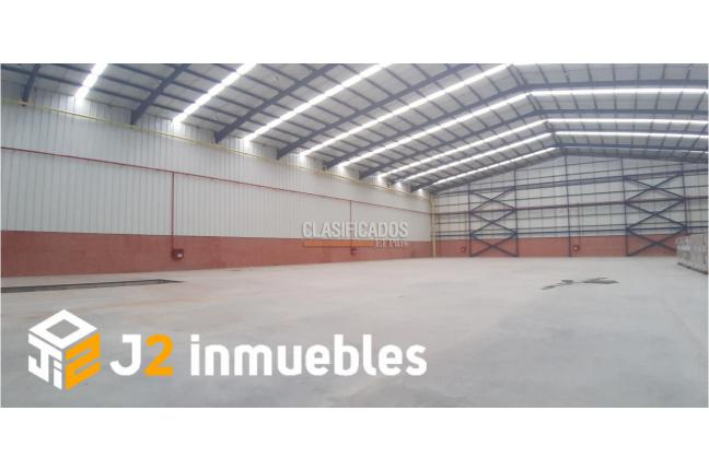 Locales y Bodegas, Alquiler, Acopi - $42.000.000