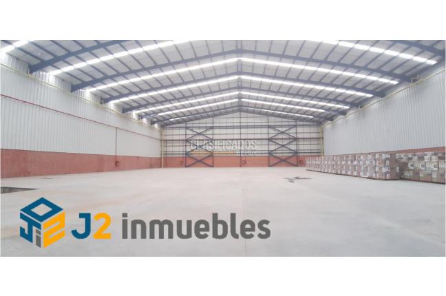 Locales y Bodegas, Alquiler, Acopi - $42.000.000