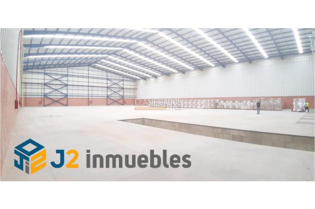 Locales y Bodegas, Alquiler, Acopi - $42.000.000