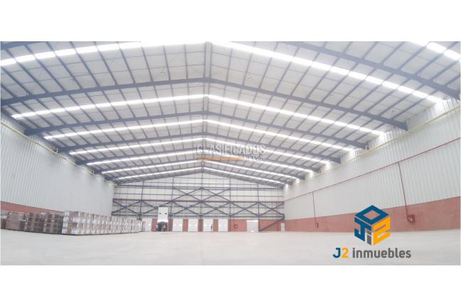 Locales y Bodegas, Alquiler, Acopi - $42.000.000