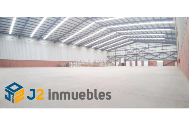 Locales y Bodegas, Alquiler en Yumbo