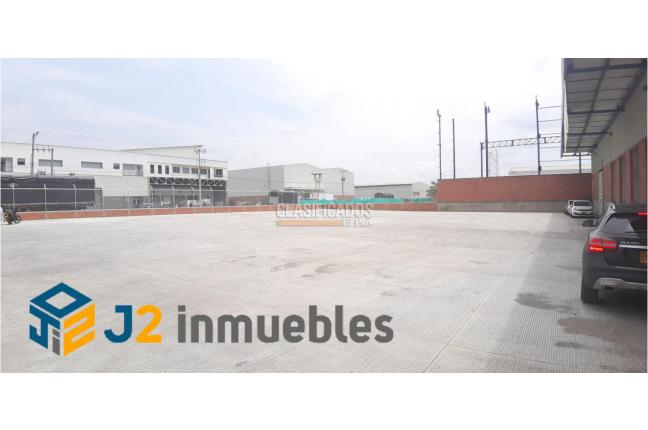 Locales y Bodegas, Alquiler, Acopi - $42.000.000