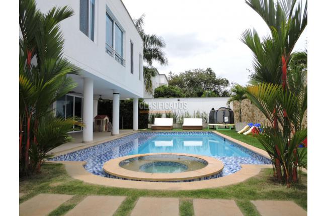 Casas, Venta en Pance