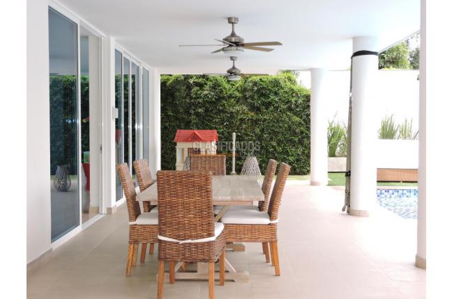 Casas, Venta, Pance - $2.500.000.000