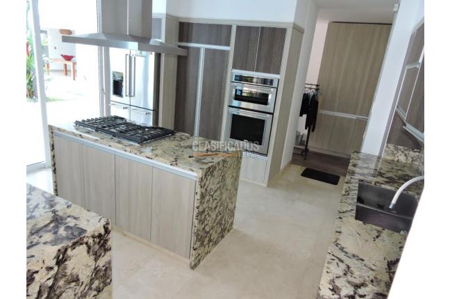 Casas, Venta, Pance - $2.500.000.000