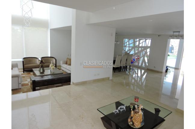 Casas, Venta, Pance - $2.500.000.000