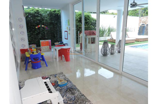 Casas, Venta, Pance - $2.500.000.000