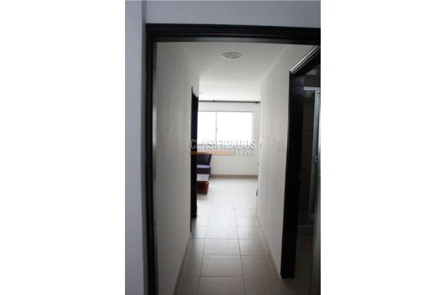 Apartamentos, Alquiler en San Fernando