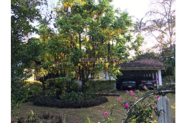 Casas, Venta, Pance - $3.075.000.000