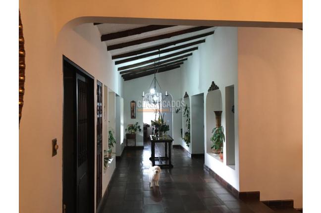 Casas, Venta, Pance - $3.075.000.000