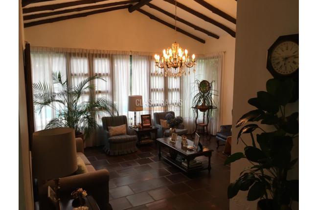 Casas, Venta, Pance - $3.075.000.000