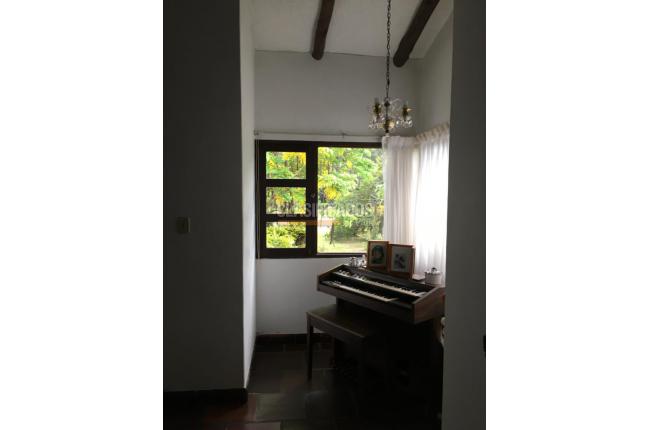 Casas, Venta, Pance - $3.075.000.000