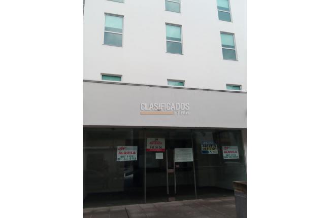 Locales y Bodegas, Alquiler en Santa Mónica Norte