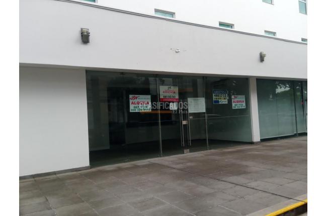 Locales y Bodegas, Alquiler en Santa Mónica Norte