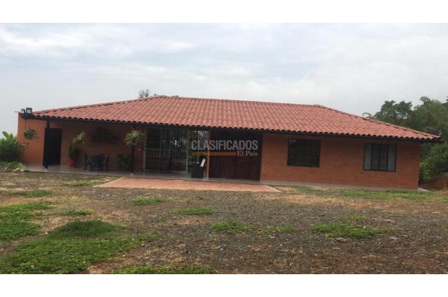 Fincas y Casas Campestres, Venta en Dapa