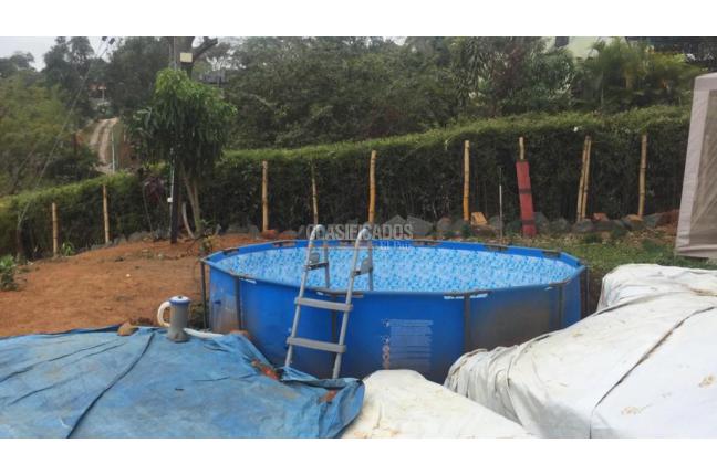 Fincas y Casas Campestres, Venta, Dapa - $1.350.000.000