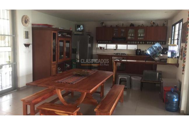 Fincas y Casas Campestres, Venta, Dapa - $1.350.000.000