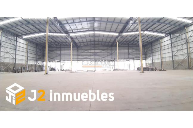 Locales y Bodegas, Alquiler en Acopi