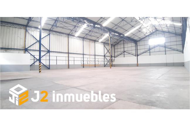 Locales y Bodegas, Alquiler en Yumbo