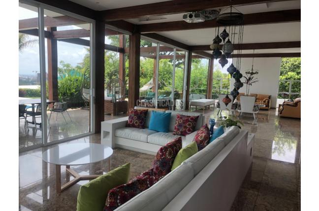 Casas, Venta, Pance - $3.500.000.000