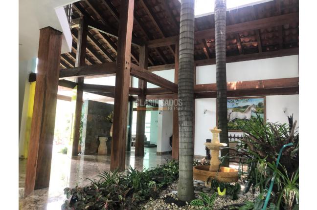 Casas, Venta, Pance - $3.500.000.000