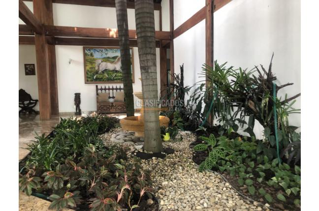 Casas, Venta, Pance - $3.500.000.000