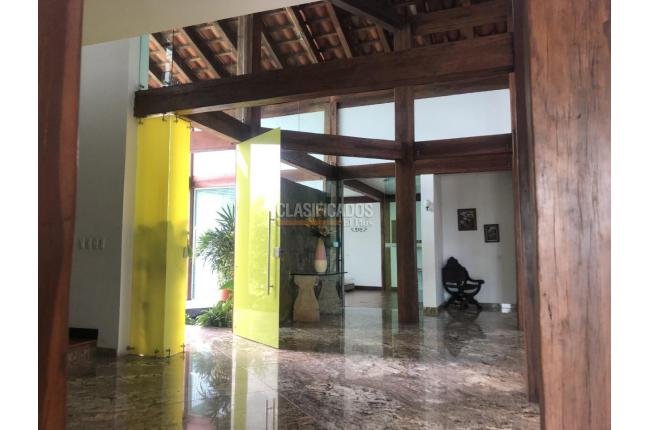 Casas, Venta, Pance - $3.500.000.000