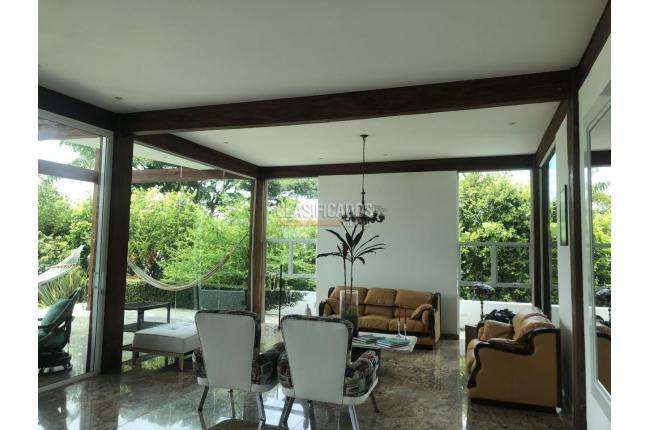 Casas, Venta, Pance - $3.500.000.000