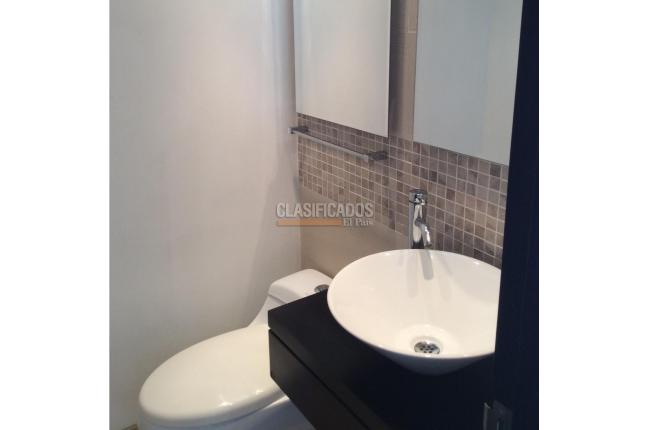 Apartamentos, Venta, Santa Teresita - $850.000.000